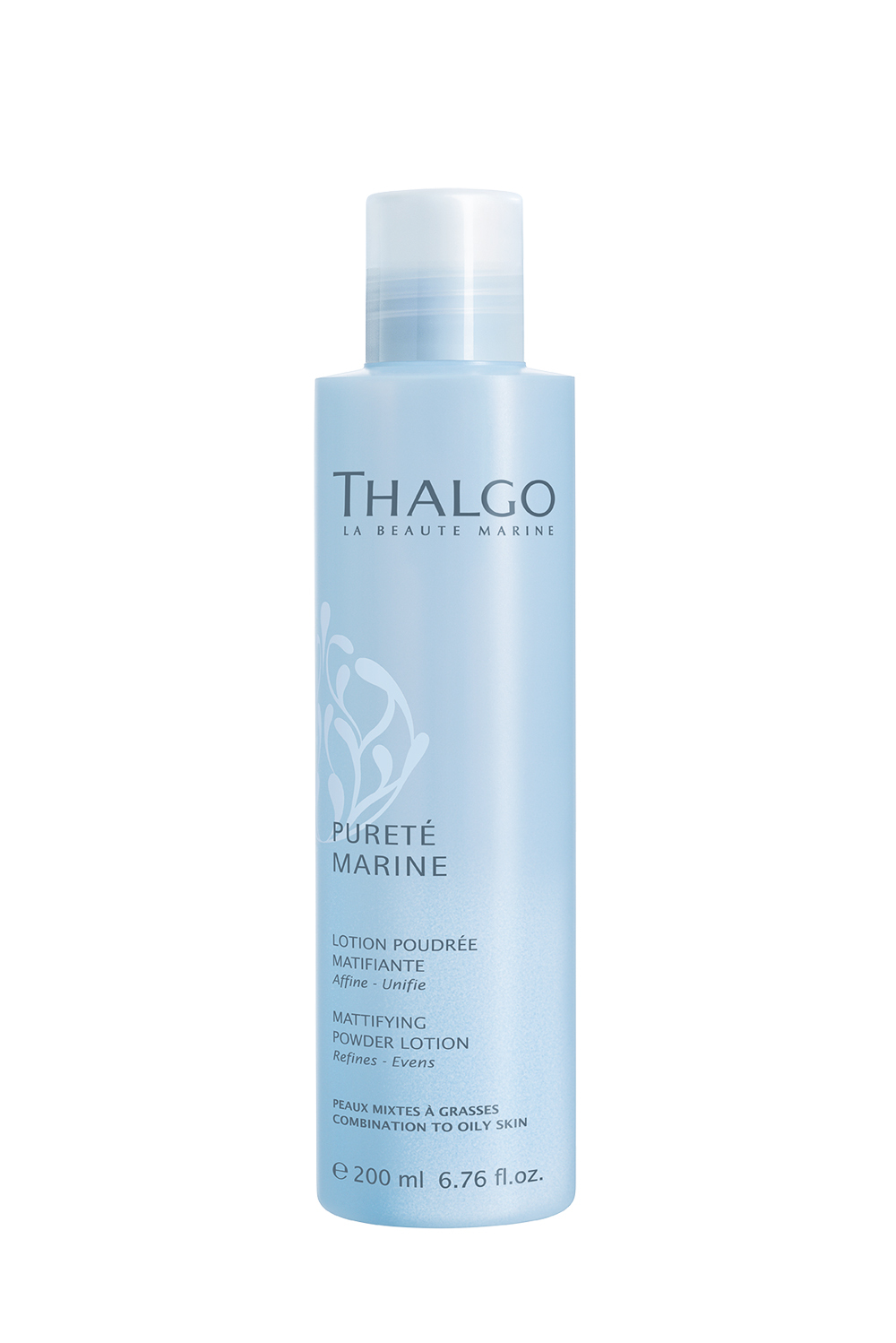 thalgopro_Lotion Poudrée Matifiante