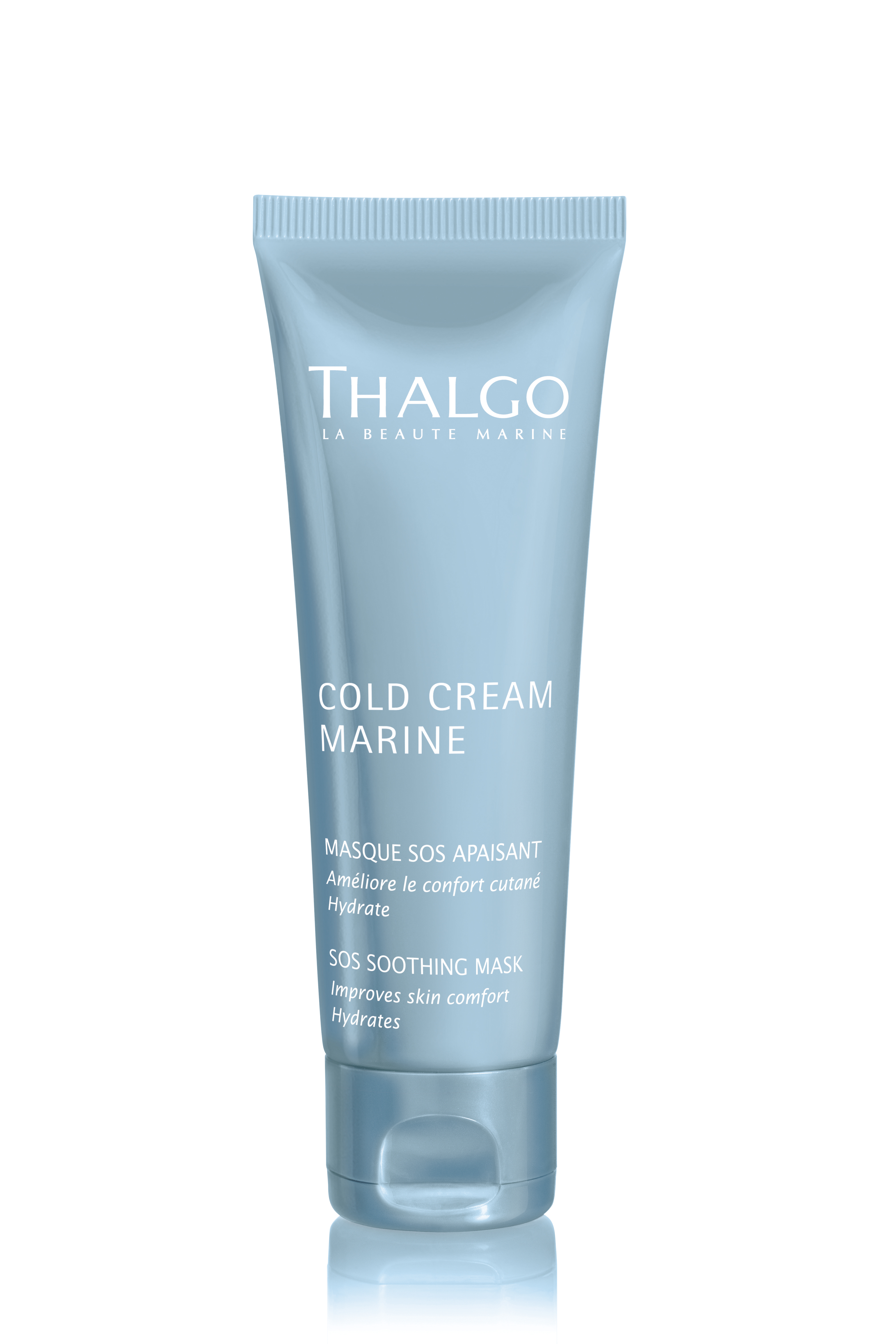 thalgopro_Masque SOS Apaisant