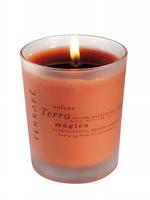 Bougie Terra Magica - Candle Terra Magica-spa-addict