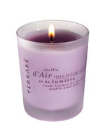 Bougie Terrake Air- Candle Terrake Air